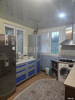 Bağ evi, Novxanı qəs.