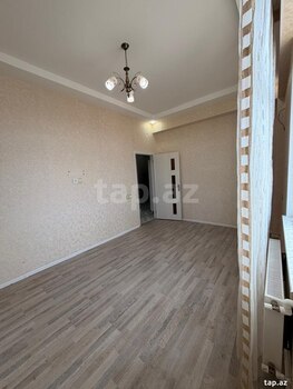 2-otaqlı yeni tikili, Qalubiyyə küç., 52 m²