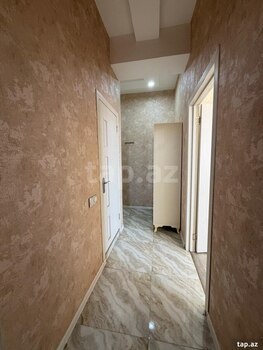 2-otaqlı yeni tikili, Qalubiyyə küç., 52 m²