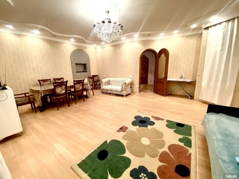 Həyət evi kirayə verilir, Lənkəran r.