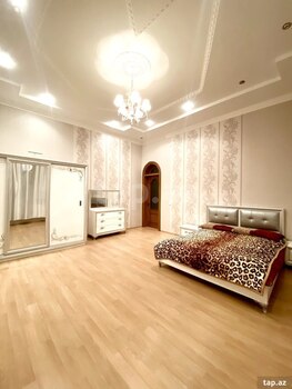 Həyət evi kirayə verilir, Lənkəran r.