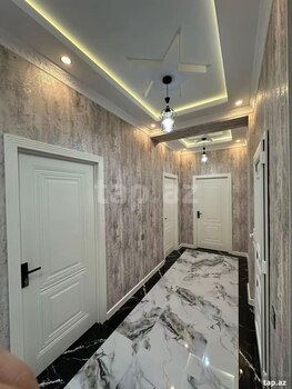 2-otaqlı yeni tikili kirayə verilir, Lənkəran ş., 79.66 m²