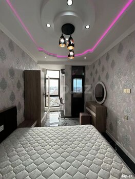 2-otaqlı yeni tikili kirayə verilir, Lənkəran ş., 79.66 m²