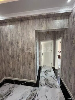 2-otaqlı yeni tikili kirayə verilir, Lənkəran ş., 79.66 m²