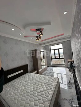 2-otaqlı yeni tikili kirayə verilir, Lənkəran ş., 79.66 m²