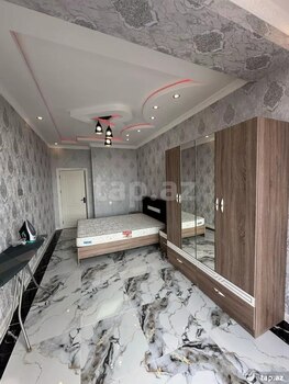 2-otaqlı yeni tikili kirayə verilir, Lənkəran ş., 79.66 m²