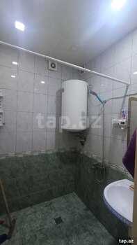 3-otaqlı mənzil kirayə verilir, Azadlıq m., 90 m²