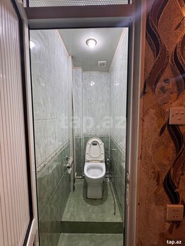 3-otaqlı mənzil, Sumqayıt ş., 56 m²