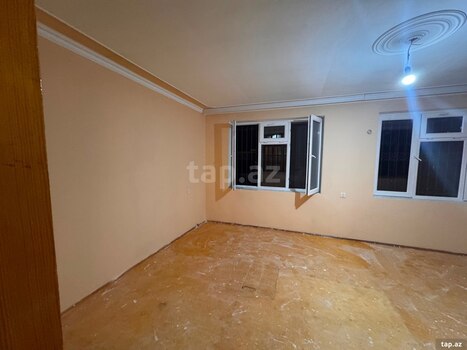 3-otaqlı mənzil, Sumqayıt ş., 56 m²