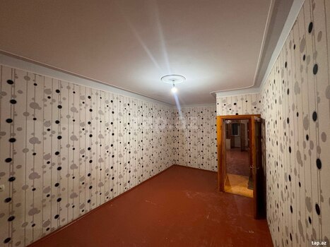 3-otaqlı mənzil, Sumqayıt ş., 56 m²
