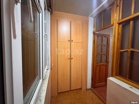 3-otaqlı mənzil, Sumqayıt ş., 56 m²