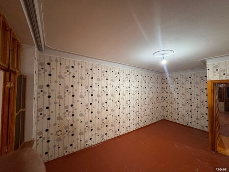 3-otaqlı mənzil, Sumqayıt ş., 56 m²