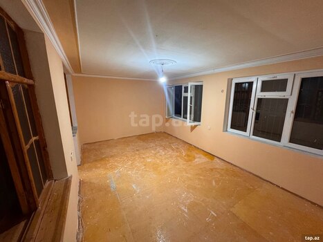 3-otaqlı mənzil, Sumqayıt ş., 56 m²
