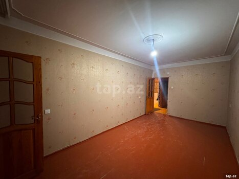 3-otaqlı mənzil, Sumqayıt ş., 56 m²