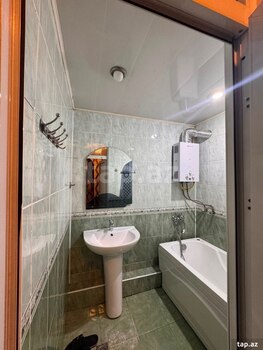 3-otaqlı mənzil, Sumqayıt ş., 56 m²