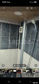 2-otaqlı mənzil kirayə verilir, Lökbatan qəs., 2 m²