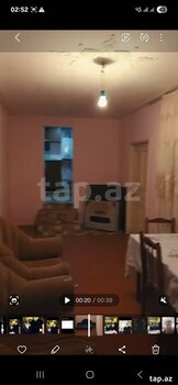 2-otaqlı mənzil kirayə verilir, Lökbatan qəs., 2 m²