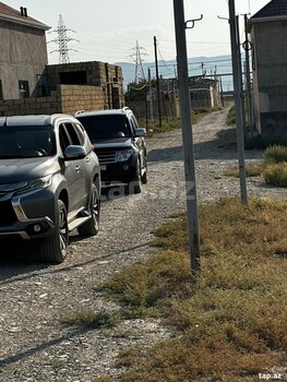6 sot torpaq sahəsi, Sumqayıt ş.