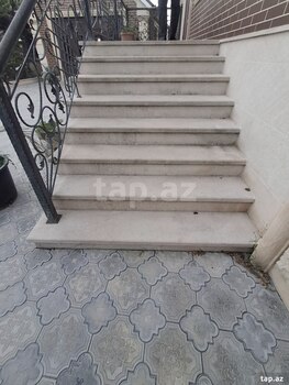 Bağ evi kirayə verilir, Pirşağı qəs.