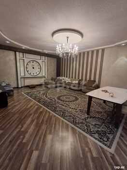 Bağ evi kirayə verilir, Pirşağı qəs.