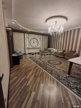 Bağ evi kirayə verilir, Pirşağı qəs.
