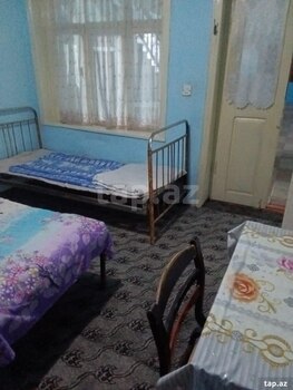 Həyət evi kirayə verilir, Qazax r.