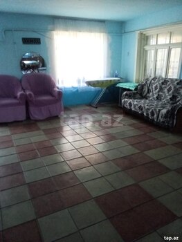 Həyət evi kirayə verilir, Qazax r.