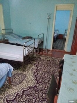 Həyət evi kirayə verilir, Qazax r.