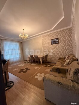 Həyət evi, Gəncə ş.