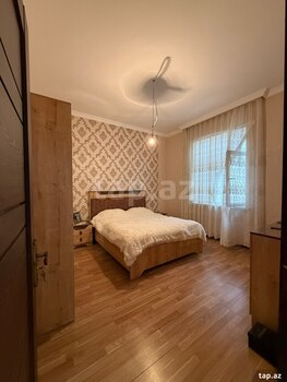 Həyət evi, Gəncə ş.