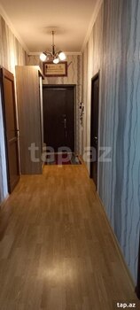 Həyət evi, Yeni Ramana qəs.
