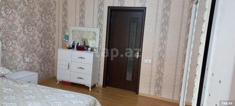 Həyət evi, Yeni Ramana qəs.