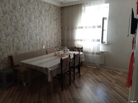 Həyət evi kirayə verilir, Xırdalan ş.