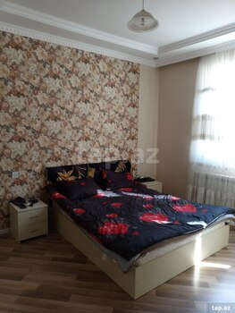 Həyət evi kirayə verilir, Xırdalan ş.
