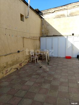 Həyət evi kirayə verilir, Xırdalan ş.