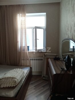 Həyət evi kirayə verilir, Xırdalan ş.