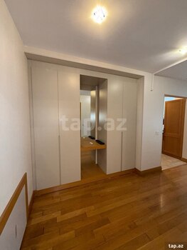 2-otaqlı yeni tikili kirayə verilir, N.Nərimanov r., 90 m²