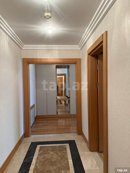 2-otaqlı yeni tikili kirayə verilir, N.Nərimanov r., 90 m²