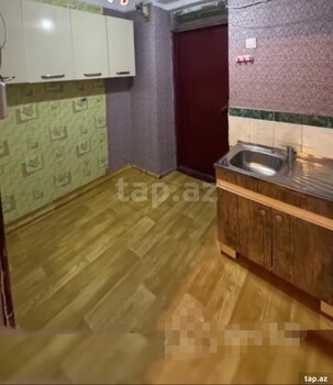 1-otaqlı mənzil kirayə verilir, Sumqayıt ş., 35 m²