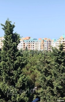 1-otaqlı mənzil kirayə verilir, Sumqayıt ş., 35 m²