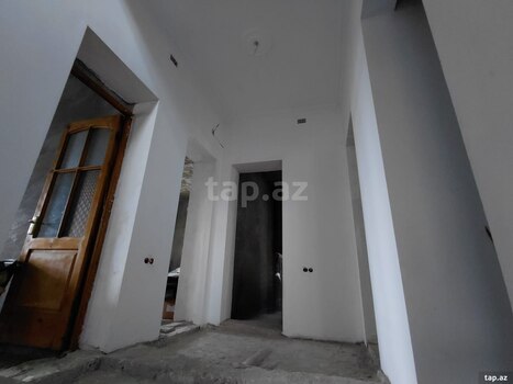 Villa, Qara Qarayev m.
