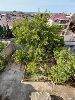 Villa, Qara Qarayev m.