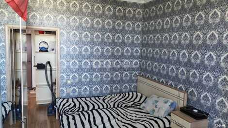 2-otaqlı yeni tikili, Lökbatan qəs., 54 m²