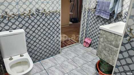 2-otaqlı yeni tikili, Lökbatan qəs., 54 m²