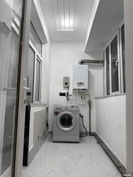 3-otaqlı yeni tikili kirayə verilir, Xırdalan ş., 64 m²