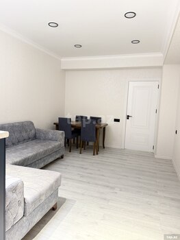 3-otaqlı yeni tikili kirayə verilir, Xırdalan ş., 64 m²