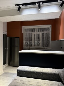 3-otaqlı yeni tikili kirayə verilir, Xırdalan ş., 64 m²