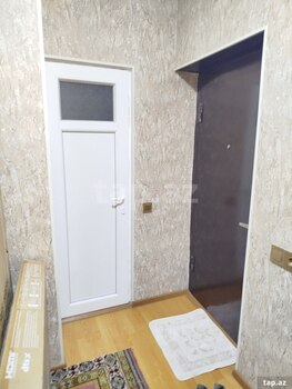 2-otaqlı mənzil kirayə verilir, Gəncə ş., 41 m²