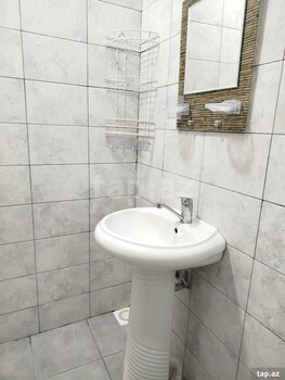 2-otaqlı mənzil kirayə verilir, Gəncə ş., 41 m²