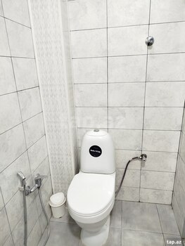 2-otaqlı mənzil kirayə verilir, Gəncə ş., 41 m²
